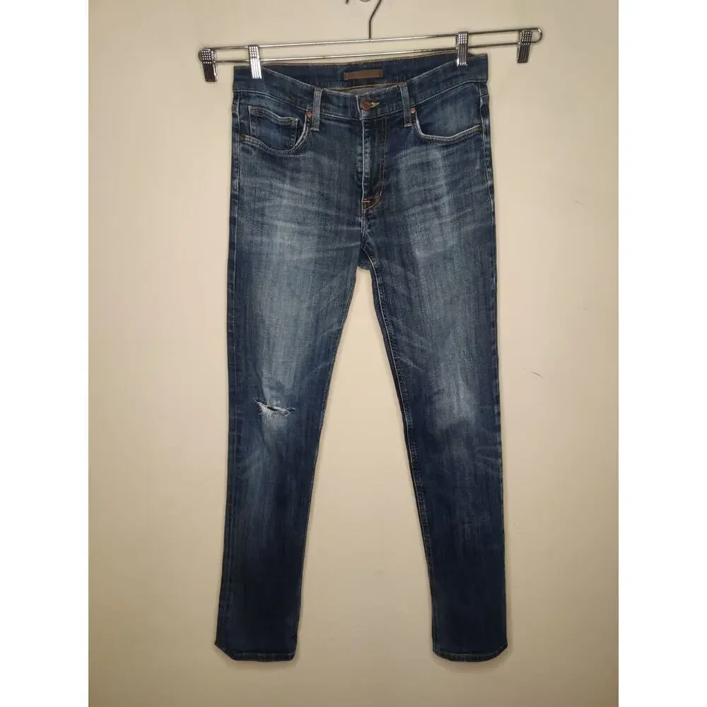 Joe's Jeans Classic Straight Leg 32 X 36 Tall Inseam